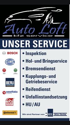 Auto Loft KFZ Service