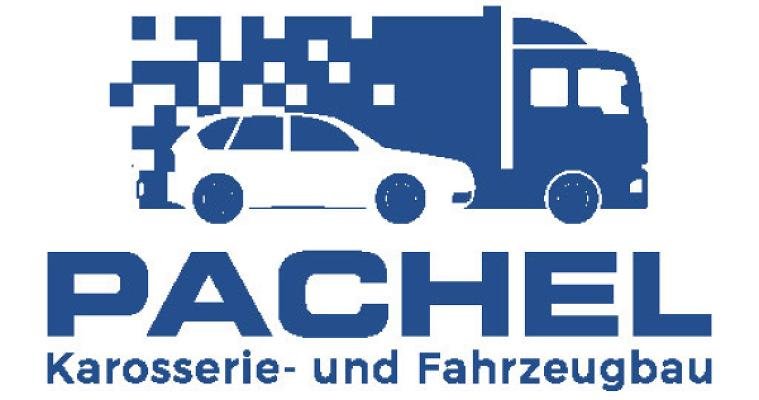 Karosserie- und Fahrzeugbau Pachel GmbH