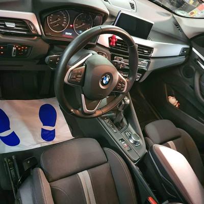 NK-Aufbereitung & Service