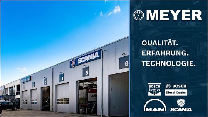 Bosch Car Service Meyer Goslar