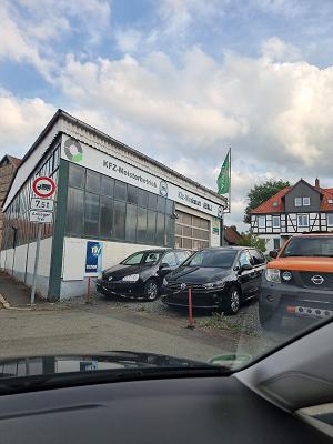 KFZ Werkstatt Abali