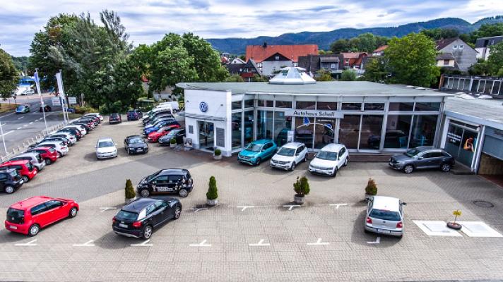Autohaus Scholl GmbH - Audi Service