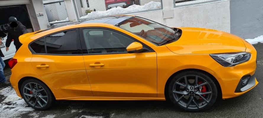 Reifenhof Bad Harzburg