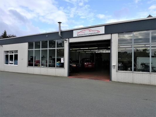 Autoservice Langelsheim