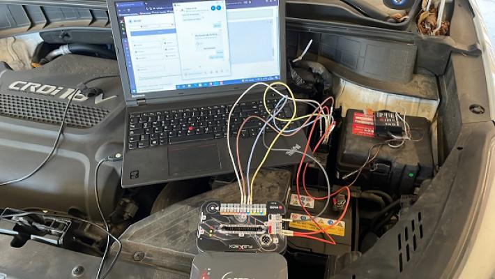 Jessi‘s KFZ-Service