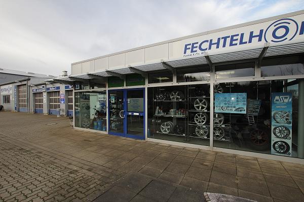 Reifen-Fechtelhoff GmbH & Co. KG