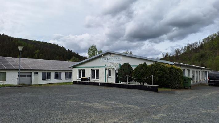 EPS Elektronik GmbH & Co. KG