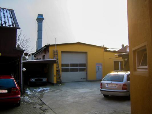 Lackservice Breustedt