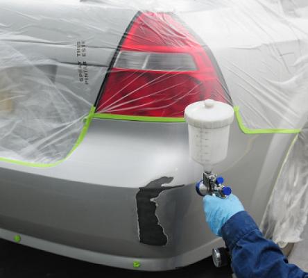 Autolackiererei & Smartrepair Herrmann