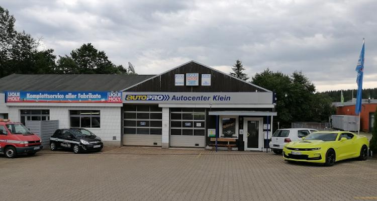 Autocenter Klein