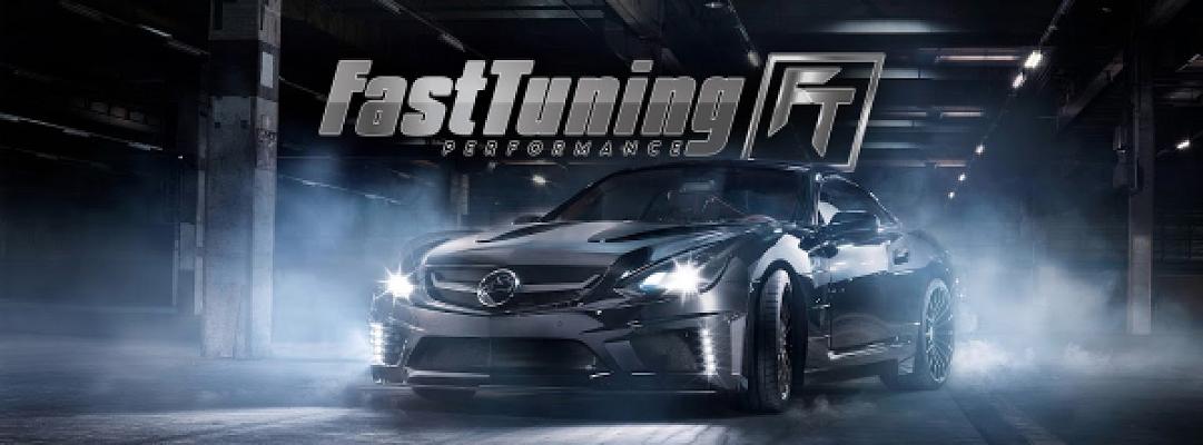 Fasttuning Harzheide