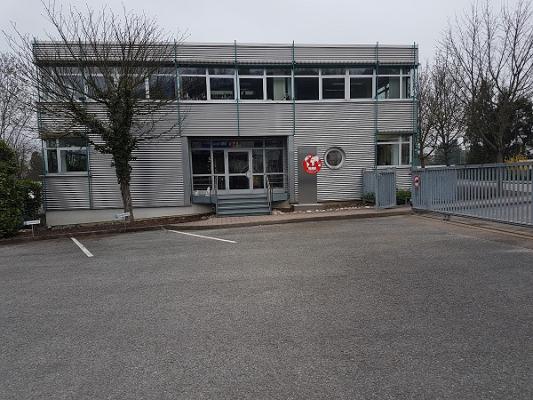 SM Motorenteile GmbH