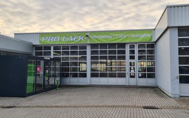 Autohaus Pro Lack