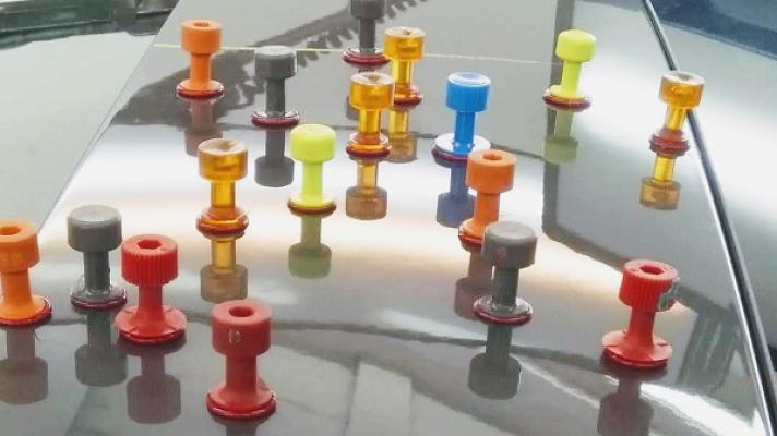 Dellemobil Ausbeultechnik