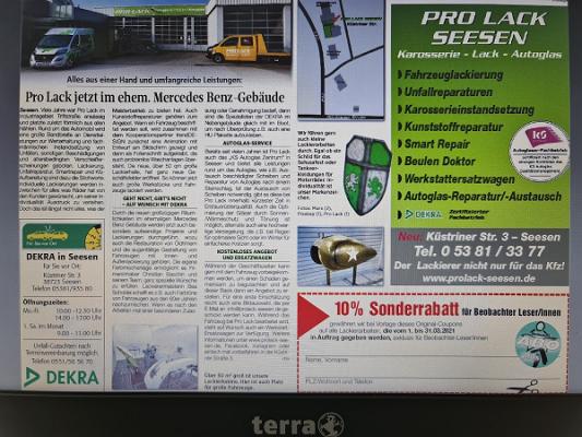 KS Autoglaszentrum Seesen