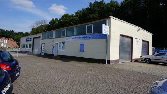 Peters Motorenwelt