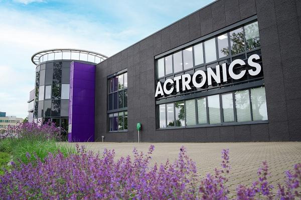 ACTRONICS