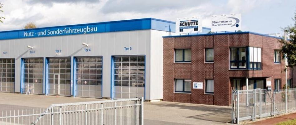 Niermann Karosserien GmbH