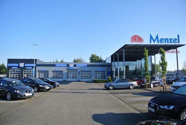 Menzel Automobile GmbH & Co. KG