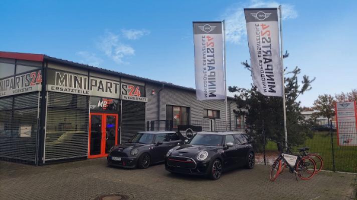 Miniteile24-Miniparts24 GbR