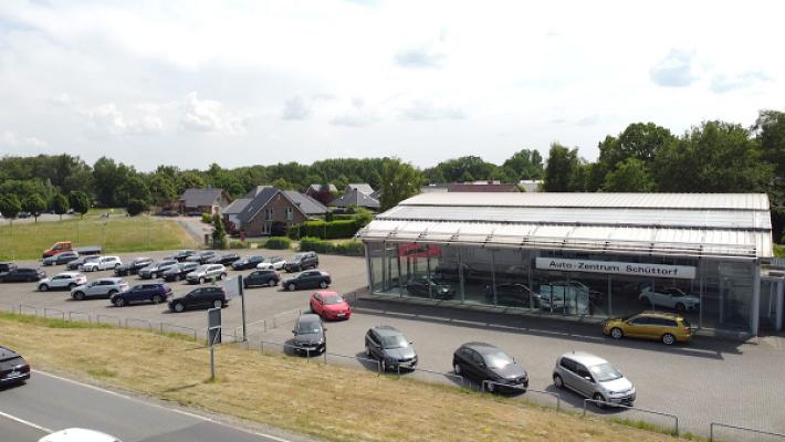 Auto-Zentrum Schüttorf G. Röttering GmbH
