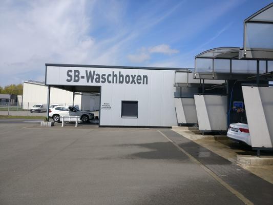 Autohaus Wilde GmbH / ABT - Vertriebspartner / ABT - Camper