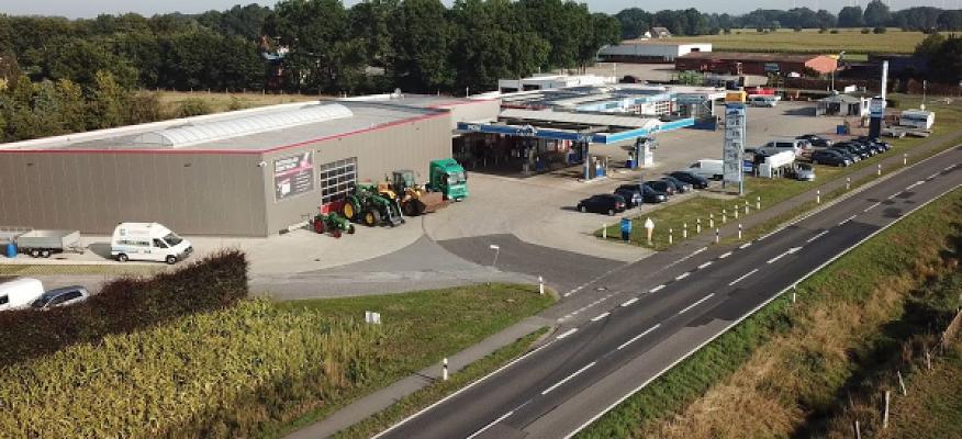 Everinghoff Kfz. & Reifenspezialist | Schapen