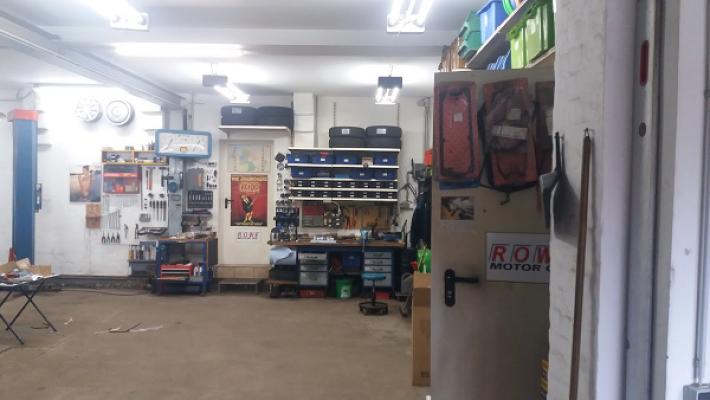 Falko Walther KFZ Service