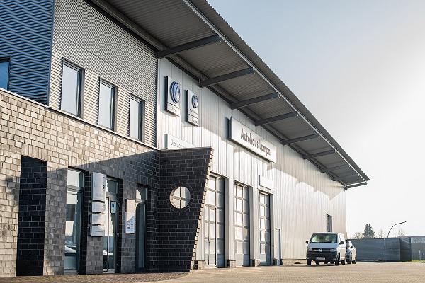 Autohaus Lampa Spelle GmbH