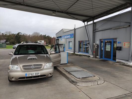 Freie Tankstelle Kraftfahrzeuge Brüning GmbH