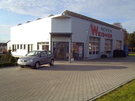 Reifen Weidner