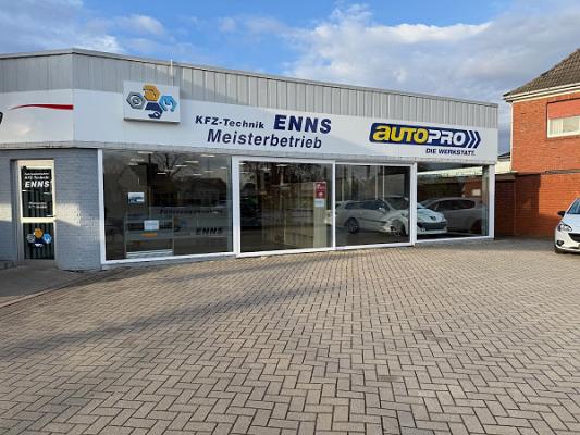 Enns KFZ & Montageservice Inh.Dietrich Enns