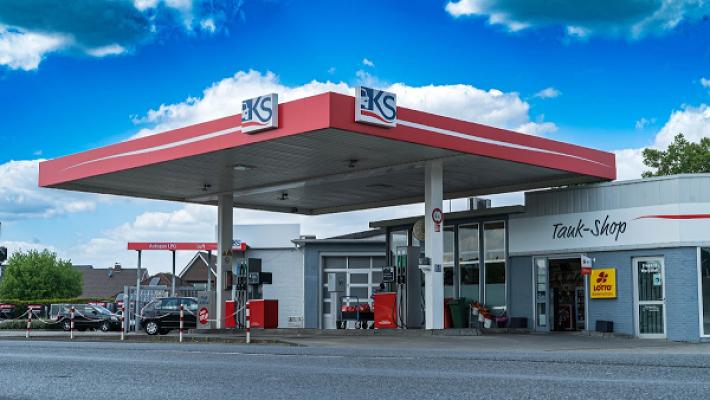 KS Salzbergen GmbH & Co. KG