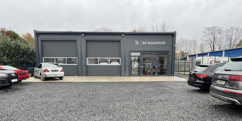 AG Autotechnik