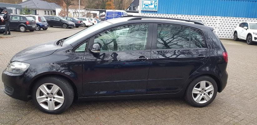 Berger Auto Karosseriebau