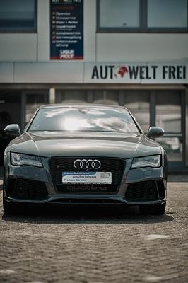 Autowelt Frei