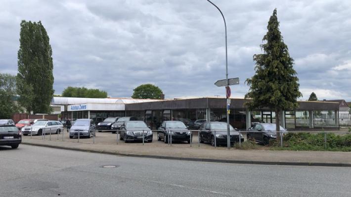 AZB Auto Zentrum Blanke GmbH