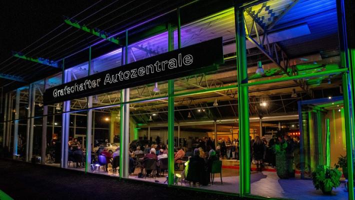 Grafschafter Autozentrale Heinrich Krüp GmbH