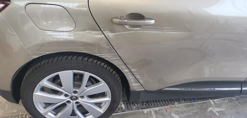 Ludwig Dove Autolackierungen