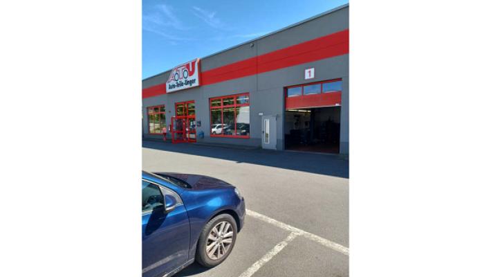 ATU Osnabrück - Hafen