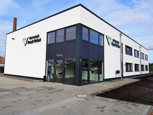 Kfz-Technik Frank Orbat GmbH