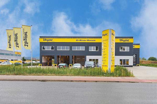 Vergölst Osnabrück