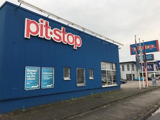 pitstop.de Osnabrück