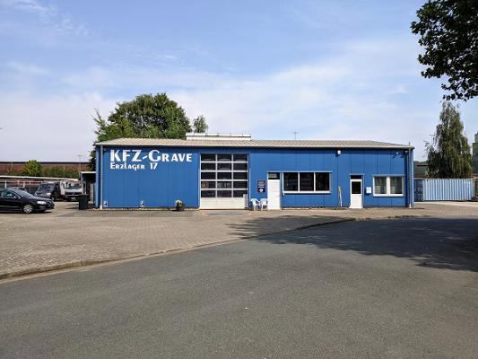 Kfz-grave GmbH