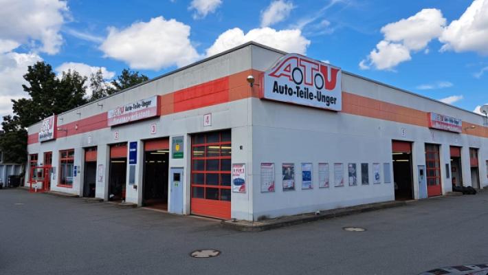 ATU Georgsmarienhütte