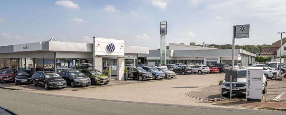 STARKE Georgsmarienhütte