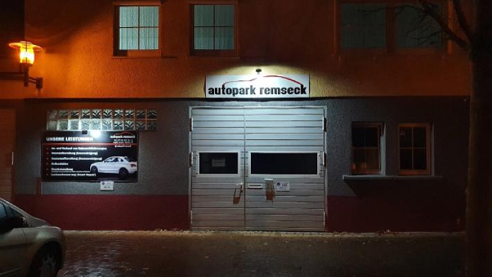 Autopark Remseck