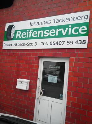 Tackenberg, J.
