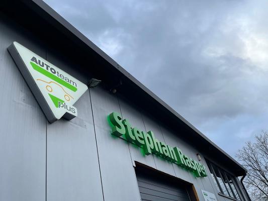 Stephan Rasper GmbH / Kfz Meisterberieb / PKW An- und Verkauf / Abschleppdienst