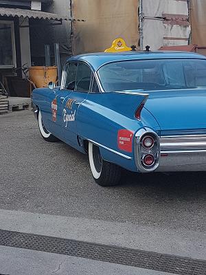 Karosseriefachbetrieb & Fahrzeuglackierungen Eckhard Spreng